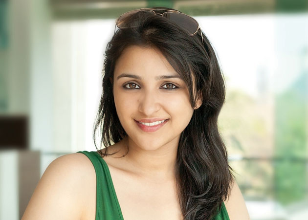 Now, Parineeti wants to do a Fashion 